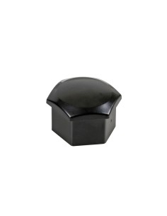 SET 20 COPRIBUL.ABS 17MM.NERI