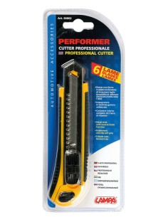 Cutter professionale 2