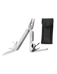 15 in 1 pinza tascabile survival multifunzione da 6”