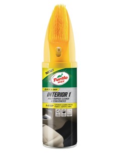 SMACCHIATORE TAPPEZZERIA E MOQUETTE,400ML,TW FG4773 TW38476 LAMPA