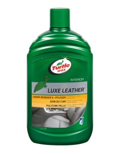 PULITORE PELLE + AMMORBIDENTE 500ML,TW FG6440 TW38477 LAMPA