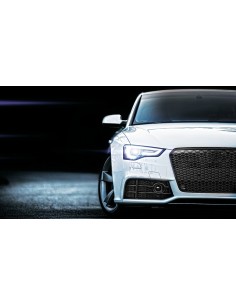 GRIGLIA ORIGINAL HEX1 120X40 CM 04607 LAMPA 2