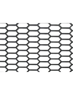 GRIGLIA ORIGINAL HEX3 120X40 CM 04608 LAMPA