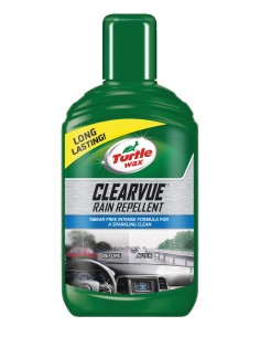 CLEAR VUE ANTI-PIOGGIA REPELLENTE 300ML, TW FG5726 TW38479 LAMPA