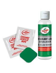 KIT RINNOVA FARI INGIALLITI TW FG7103 TW38488 LAMPA