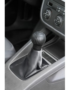 COPRIPOMELLO SILICONE ROTONDO NERO 2