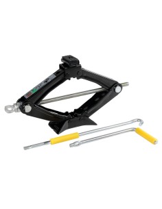 CRIC PANTOGRAFO 10 Q.LI (TUV) 71500 LAMPA