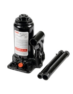 CRIC IDRAULICO 50 Q.LI (TUV) 71551 LAMPA