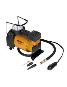 COMPRESSORE AIR-MAX 12V. 72152 LAMPA
