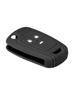 COVER CHIAVI OPEL SILICONE VARI COLORI 2