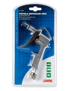 PISTOLA SOFFIAGGIO 74003 LAMPA 2