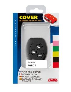 KEY-COVER FORD 2 2