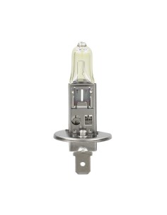 LAMPADINA H1 12V 55W ALL SEASON SUPER P14,5S SCATO