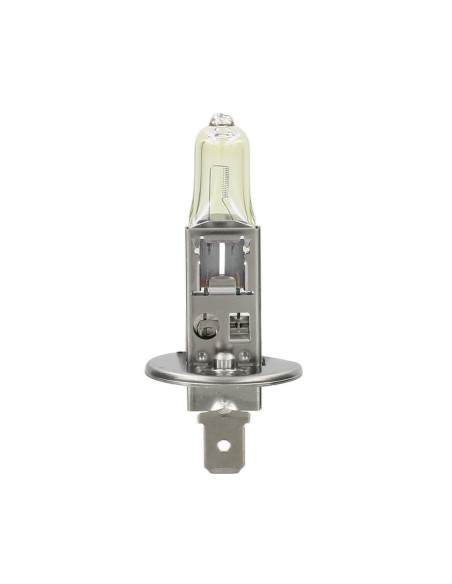 LAMPADINA H1 12V 55W ALL SEASON SUPER P14,5S SCATO