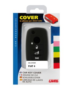 COVER CHIAVE AUTO FIAT 4 2