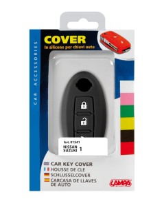 KEY-COVER NISSAN/SUZUKI 1 2