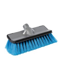 IDROSPAZZ.25CM.BI-LEVEL CON TERGI INNESTO RAPIDO