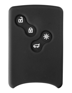 KEY-COVER RENAULT 1