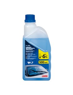 Liquido detergente cristalli (-6°C) - 500 ml
