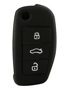 COVER CHIAVE PER AUTO AUDI 1