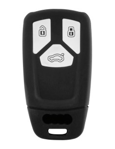 COVER CHIAVE PER AUTO AUDI 3
