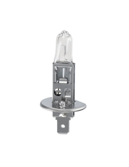LAMPADINA H1 12V55W SILVERSTAR P14,5S SCATOLA