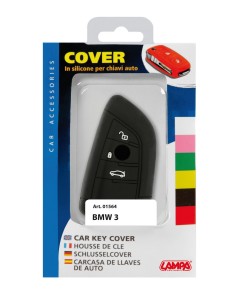 COVERCHIAVE PER AUTO BMW 3 2