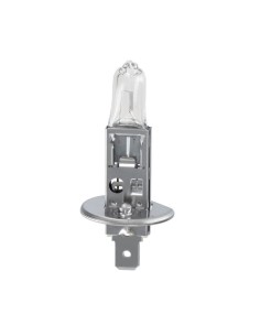 CP.LAMPADE H1 12V 55W SILVER STAR P14,5S BLISTER