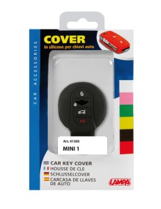 COVER CHIAVE PER AUTO MINI 1 2