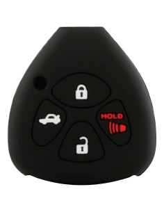 COVER CHIAVE PER AUTO TOYOTA 2