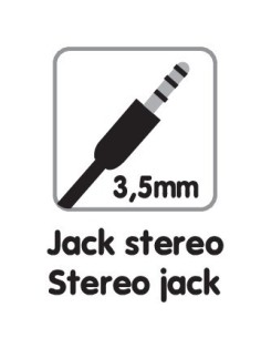 CAVO AUX-AUX 1M PER DISPLAY DA BANCO ESSENTIALS 2