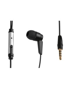 AURICOLARI CON MICROFONO PER DISPLAY DA BANCO ESS