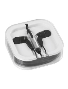 AURICOLARI CON MICROFONO PER DISPLAY DA BANCO ESS 2