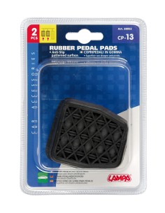 C/PEDALI CITROEN C CROSSER07 in poi  HYUNDAI I30,I20,KIA 2