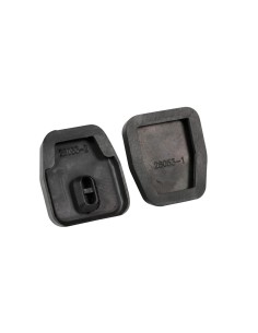 C/PEDALI AUDI A2, A3 in poi 03, TT, Q3 11 in poi ,A3 3-5P 03 in poi ,08