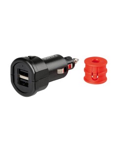 UNI-TECH 2 DOPPIA PRESA USB UNIV.2700MA RIC.VELOCE 2