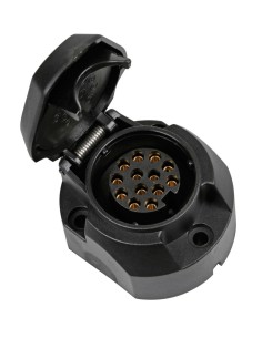 PRESA 13 POLI (X ART. 38982) 38986 LAMPA