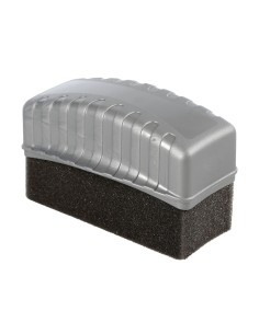 SPUGNETTA APPLICAZIONE LUCIDO PNEUMATICI SERIE