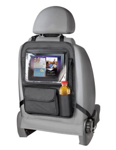 ORGANIZER SEDILE POSTERIORE CON PORTA-TABLET 2