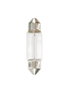 CP.LAMPADE C5W 12V ORIGINAL LINE 11X35MM SV8,5-8 B