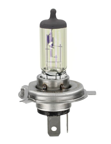 LAMPADINA H4 12V 60/55W ALL SEA SON SUPER P43T SCA