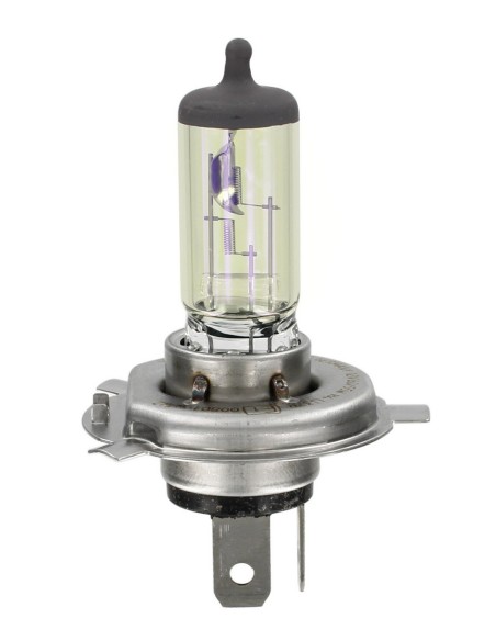 LAMPADINA H4 12V 60/55W ALL SEA SON SUPER P43T SCA