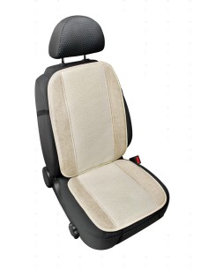 COPRISEDILE SCHIENALE ATLANTIC BEIGE 54525 LAMPA