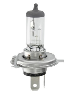 LAMPADINA H4 24V TRUCKSTAR 75/70W P43T SCATOLA