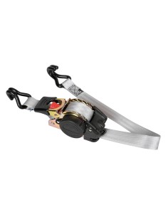 NASTRO TENSORE RETRATTILE PICCOLO CON AGGANCIO J