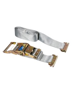 NASTRO TENSORE 3+1,2M GANCIO ROTAIA PER CARICHI IN