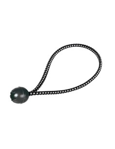 Bungee Ball, set 20 corde elastiche - 20 cm - Ø 6 mm