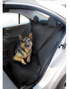 Protector Basic, coprisedile posteriore - 145x117 cm