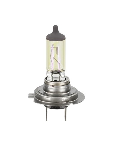 LAMPADINA H7 12V 55W ALL SEASON PX26D SCATOLA