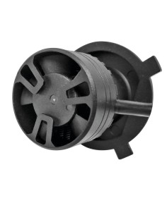 9/32V Halo Led Serie 9 Ultra Power Compact - (H4) - 45W - P43t - 2 pz  - Scatola 2